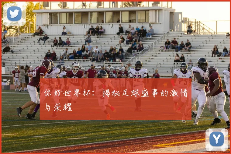 你好世界杯：揭秘足球盛事的激情与荣耀