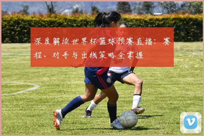 深度解读世界杯篮球预赛直播：赛程、对手与出线策略全掌握