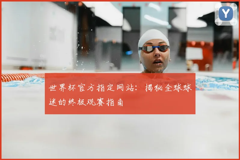 世界杯官方指定网站：揭秘全球球迷的终极观赛指南